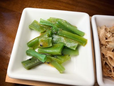 十二月 粥品·茶飲·私房菜 貴和店 6